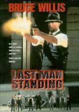  ( -  /    ) / Last Man Standing [1996]  