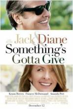      / Something's Gotta Give [2003]  