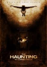    (  ) / The Haunting in Connecticut [2009]  