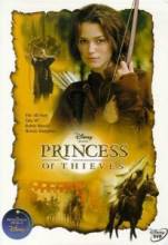   :   / Princess of Thieves [2001]  