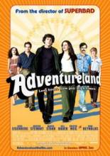   / Adventureland [2009]  