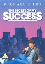    / The Secret of My Success [1987]  