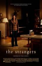  / The Strangers [2008]  