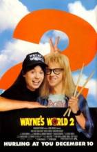   2 / Wayne's World 2 [1993]  