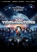  / The Terminators [2009]  