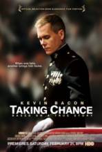  ( ) / Taking Chance [2009]  
