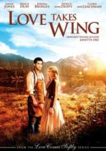 У любви есть крылья / Love Takes Wing [2009] смотреть онлайн