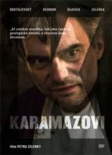 Карамазовы / Karamazovi / The Karamazov Brothers [2008] смотреть онлайн