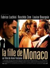 Девушка из Монако / La fille de Monaco [2008] смотреть онлайн