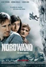 Северная стена / Nordwand / The North Face [2008] смотреть онлайн