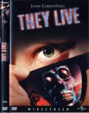    ( ) / They live [1988]  