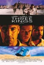   / Three Kings [1999]  