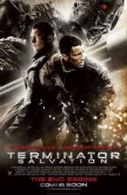 :    / Terminator: Salvation [2009]