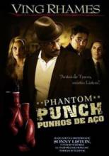   / Phantom Punch [2009]  