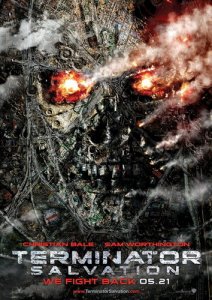 :    / Terminator Salvation [2009]  