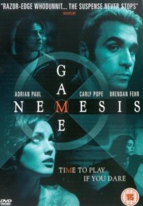   / Nemesis Game [2003]  