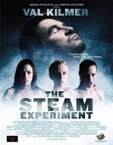   / The Steam Experiment [2009]