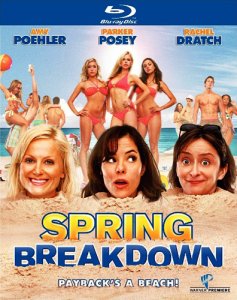   / Spring Breakdown [2009]  