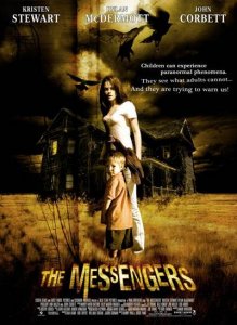  / The Messengers [2007]  