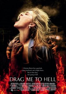     / Drag Me to Hell [2009]  