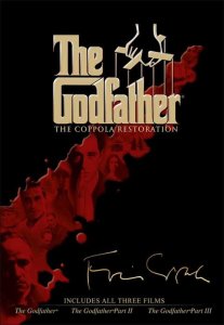  ,  I / The Godfather Collection, Part I [1972]  