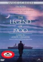    / The Legend of 1900 / Leggenda del pianista sull'oceano, La [1998]  