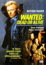     / Wanted: Dead or Alive [1987]  