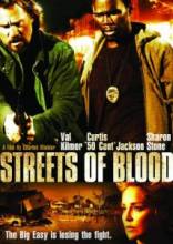  / Streets of Blood [2009]  