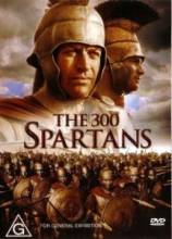 300  / The 300 Spartans [1962]  