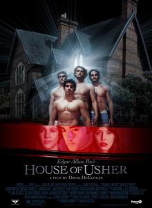    / House of Usher [2008]  