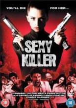   / Sexykiller, morir&#225;s por ella [2008]
