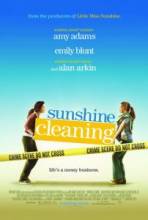    / Sunshine Cleaning [2008]  