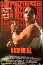   / Raw deal [1986]  