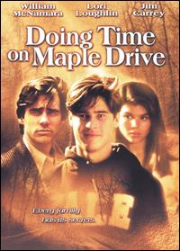   - / Doing time on Maple Drive [1992]  