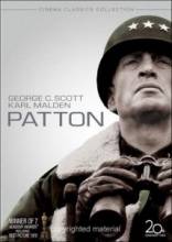  / Patton [1970]  