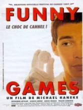   / Funny Games [1997]  