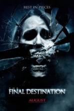   4 / The Final Destination [2009]  