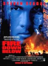    / Fire Down Below [1997]  