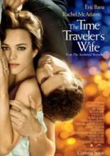     / The Time Traveler's Wife [2009]  
