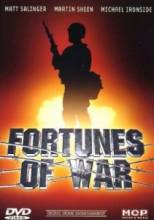   / Fortunes of War [1993]  
