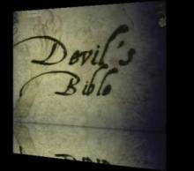   / Devil's Bible [2008]  