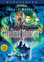    / Haunted Mansion, The [2003]  