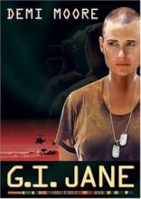   / G.I. Jane [1997]  