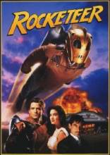  / Rocketeer, The [1991]  