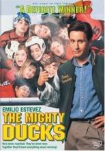   / Mighty Ducks, The [1992]  