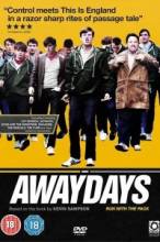   / Awaydays [2009]  