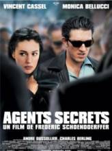   / Agents Secrets [2004]  