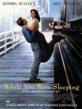    / While You Were Sleeping [1995]  