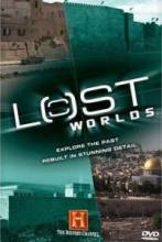    /  .   / Lost worlds. Hitler's Supercity [2006]  