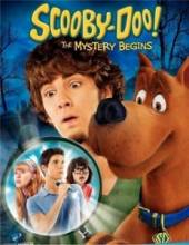- 3:   / Scooby-Doo! The Mystery Begins [2009]  
